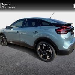 Citroen C4 BlueHDi 130ch S&S Shine EAT8 Varennes-Vauzelles