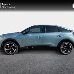 Citroen C4 BlueHDi 130ch S&S Shine EAT8 Varennes-Vauzelles