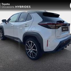 Toyota Yaris Cross 116h GR Sport MY22 Varennes-Vauzelles