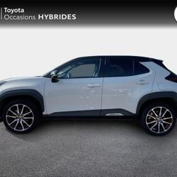 Toyota Yaris Cross 116h GR Sport MY22 Varennes-Vauzelles
