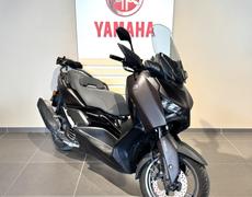 Yamaha X MAX Besançon