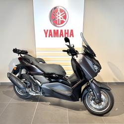 Yamaha X MAX  Besan&ccedil;on