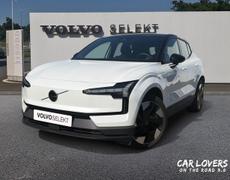 Volvo EX30 Cesson-Sévigné