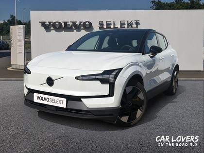 Volvo EX30 - EX30 Single Extended Range 272 ch 1EDT Plus - 29 900 €