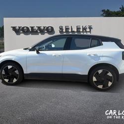Volvo EX30 EX30 Single Extended Range 272 ch 1EDT Plus Cesson-S&eacute;vign&eacute;