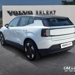 Volvo EX30 EX30 Single Extended Range 272 ch 1EDT Plus Cesson-S&eacute;vign&eacute;