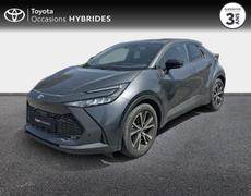Toyota C-HR Avermes