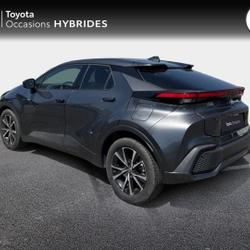 Toyota C-HR 2.0 Hybride 200ch Design MY25 Avermes