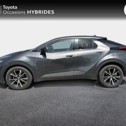 Toyota C-HR 2.0 Hybride 200ch Design MY25 Avermes