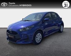 Toyota Yaris Avermes