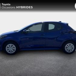 Toyota Yaris 116h Dynamic 5p MY25 Avermes