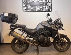 Triumph 1200 Tiger Explorer Montpellier