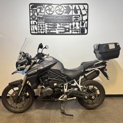 Triumph 1200 Tiger Explorer  Montpellier