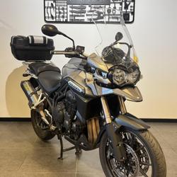 Triumph 1200 Tiger Explorer  Montpellier