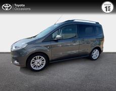 Ford Tourneo Courier Varennes-Vauzelles