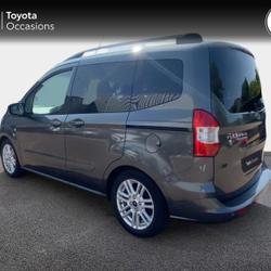 Ford Tourneo Courier 1.0E 100ch Titanium Varennes-Vauzelles