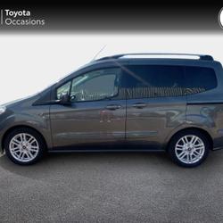 Ford Tourneo Courier 1.0E 100ch Titanium Varennes-Vauzelles
