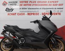 Yamaha T MAX Mougins