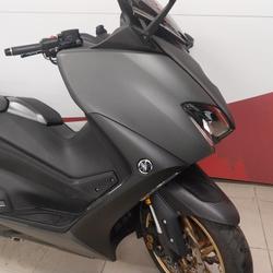 Yamaha T MAX  Mougins