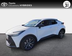 Toyota C-HR Avermes