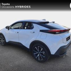 Toyota C-HR 2.0 Hybride Rechargeable 225ch Design NG23 Avermes