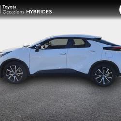 Toyota C-HR 2.0 Hybride Rechargeable 225ch Design NG23 Avermes