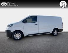 Toyota Proace Varennes-Vauzelles