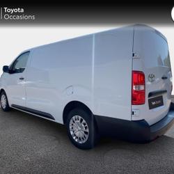 Toyota Proace Long 2.0 D-4D 140 Start MC24 Varennes-Vauzelles