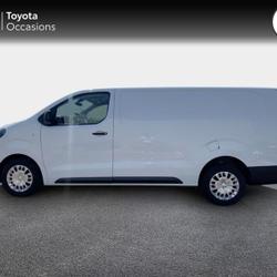 Toyota Proace Long 2.0 D-4D 140 Start MC24 Varennes-Vauzelles