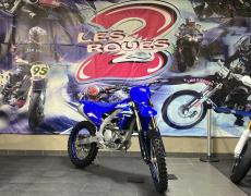 Yamaha YZF Roissy-en-France