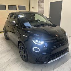 Abarth 500 BEV 42KWH Rouen