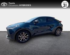 Toyota C-HR Varennes-Vauzelles