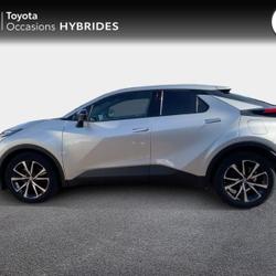 Toyota C-HR 2.0 Hybride 200ch Design NG23 Varennes-Vauzelles
