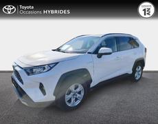 Toyota RAV4 Avermes