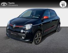 Renault Twingo 3 Avermes