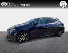 Toyota Corolla Varennes-Vauzelles