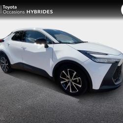 Toyota C-HR 1.8 Hybride 140ch Design NG23 Varennes-Vauzelles