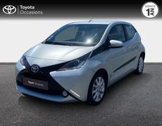 Toyota Aygo Avermes