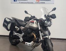 Guzzi V85 TT Le Mans