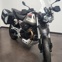 Guzzi V85 TT  Le Mans