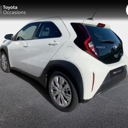 Toyota Aygo X 1.0 VVT-i 72ch Dynamic MY24 Varennes-Vauzelles
