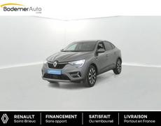 Renault Arkana Saint-Brieuc