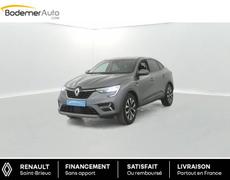 Renault Arkana Saint-Brieuc