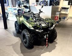 Yamaha Kodiak Besançon