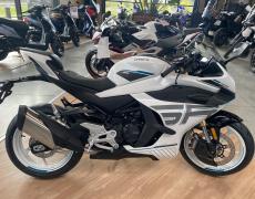 CFMOTO 450 SR Granville