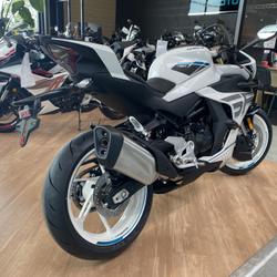 CFMOTO 450 SR  Granville