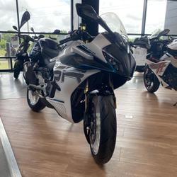 CFMOTO 450 SR  Granville
