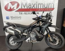 Autres CFMOTO Granville