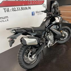 Autres CFMOTO  Granville