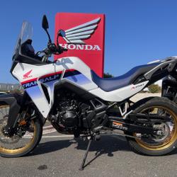 Honda Transalp  Puilboreau